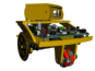 SR1 Robot Multifuncional