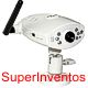 CAMARA WIFI IP CON AUDIO Y USB