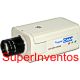 MINICAMARA COLOR PARA CCTV