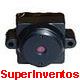 MICROCAMARA ESPIA LENTE PINHOLE