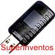 ADAPTADOR USB RED INALAMBRICA 54 MBS IEEE802.11G