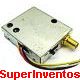 EMISOR AUDIO VIDEO 4 CANALES 100 MW 1,2 GHZ