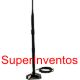 ANTENA OMNIDIRECCIONAL INTERIOR 9 DB WIFI 2,4 GHZ