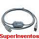 CONECTOR USB PC-PC