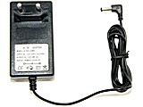 ALIMENTADOR ELECTRONICO 12V 2AMP ESTABILIZADO