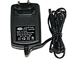 ALIMENTADOR ELECTRONICO 6V 2,5AMP ESTABILIZADO