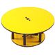 PLATAFORMA MOVIL PARA BRAZO ROBOT