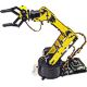 KIT BRAZO ROBOT 6 EJES COMPLETO