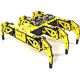 ROBOT EXTREME HEXAPOD II CON SERVOS