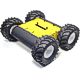 ROBOT 4X4 ROVER 4WD3