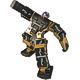 ROBOT HUMANOIDE ROBONOVA 1 KIT