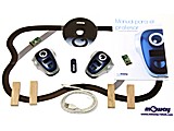 KIT ROBOT MOWAY EDUCATIVO