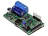 CONTROLADOR DE MOTOR DC POR USB 18V7