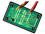 CONTROLADOR MOTORES DC 10 AMP POR RC