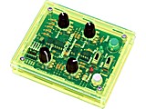 CONTROLADOR 4 SERVOS GRABADOR REPRODUCTOR