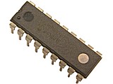 MICROCONTROLADOR PICAXE 18X