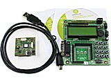 KIT COMPLETO DESARROLLO E INTERFACE PARA DSPIC