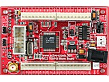 SISTEMA DE DESARROLLO PARA AT MEGA 32