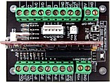 CONTROLADOR EASY STEP INTERFACE INDUSTRIAL