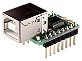 GPIO12 MICROCONTROLADOR PIC18F14K50 CON USB
