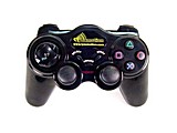 CONTROLADOR PARA ROBOT INALAMBRICO PS2