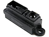 SENSOR INFRARROJOS SHARP GP2D120