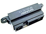 SENSOR INFRARROJOS SHARP GP2D15