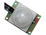 SENSOR PIR PARA ROBOT