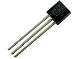 IC NUMERO DE SERIE DS2401