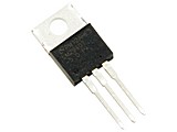 REGULADOR DE 5V 1AMP BAJA CAIDA DE TENSION LM2940