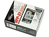 PROGRAMADOR DE SERVOS USB UNIVERSAL HPP-21