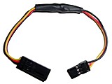 CABLE EXTENSION PARA SERVO 12