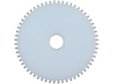 ENGRANAJE SERVO HITEC 60 DIENTES 48P