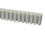 CORREA DENTADA HTD 3MM CADA 50 CM