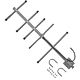 ANTENA YAGUI EXTERIOR PARA 433 MHZ