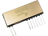 TRANSCEPTOR DATOS 19,2 KB EASY RADIO 433MHZ