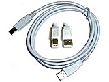 CABLE CONEXIÓN USB TIPO AB
