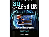 LIBRO 30 PROYECTOS CON ARDUINO