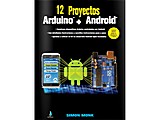 LIBRO 12 PROYECTOS ARDUINO + ANDROID