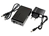BATERIA RECARGABLE IONES DE LITIO 12V 1800 MA