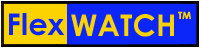 SuperInventos.com es distribuidor oficial de Flexwatch