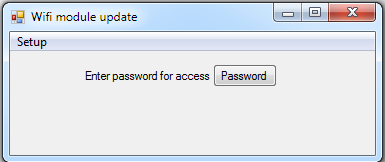 Actualización módulo WIFI484 paso 3