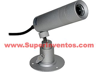 CAMARA ALTA RESOLUCION EXTERIOR. Clic para ampliar