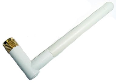 ANTENA INTERIOR 2 DB 90&ordm;  2,4 GHZ. Clic para ampliar