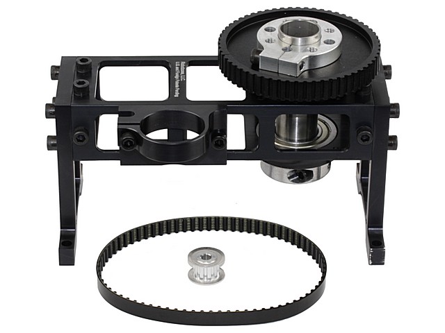 KIT PAN DE PRECISION Y ALTA CAPACIDAD. Clic para ampliar