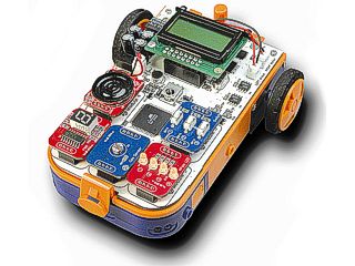 KIT ROBOT MA-VIN. Clic para ampliar