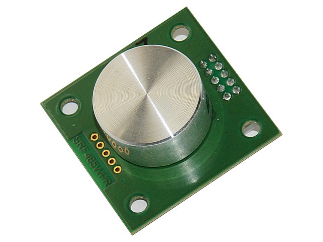 SRF485WPR SENSOR ULTRASONIDOS INTEMPERIE. Clic para ampliar