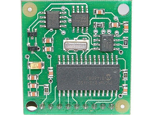 SENSOR BRUJULA DIGITAL CMPS03. Clic para ampliar