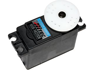 SERVO ROTACION CONTINUA HSR1422. Clic para ampliar
