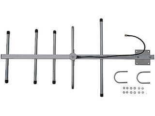 ANTENA YAGUI EXTERIOR PARA 433 MHZ. Clic para ampliar
